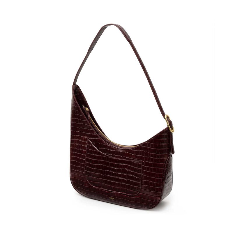 SANCIA The Akela Tote image number 0